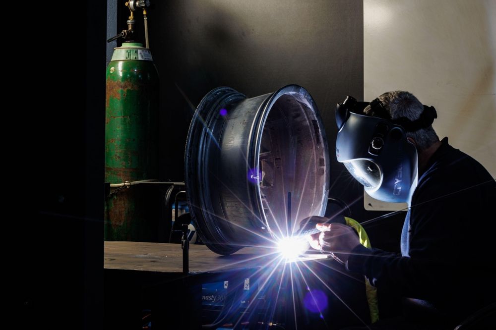 Trådgnistning: Precision och innovation inom metallbearbetning
